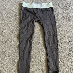 Gymshark Workout Leggings